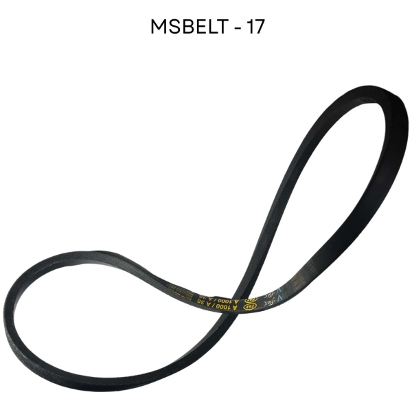 MS BELT17 – A38 V Belt (TB125)