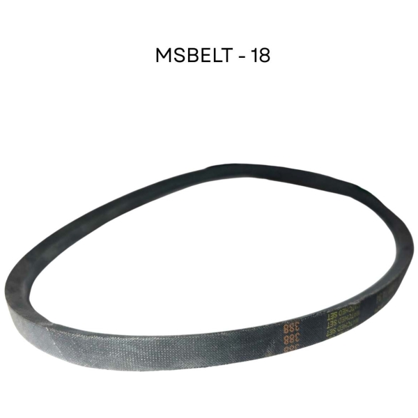 MS BELT18   A34