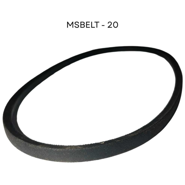 MS BELT20 – A33 V Belt