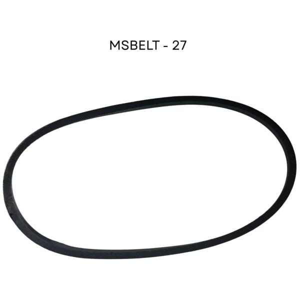 MS BELT27 – A35 PIX V Belt