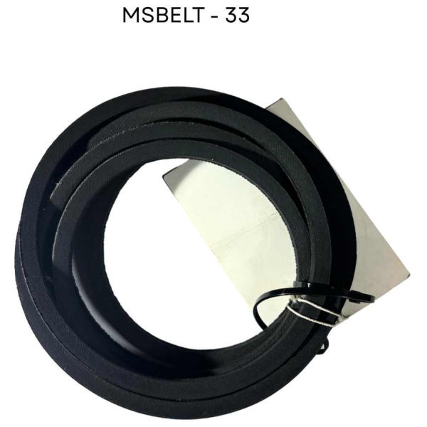 MS BELT33 – WINGET YANMAR SPZ1400