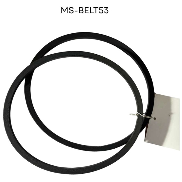 MS BELT53 – A24 V Belt (13mm x 640mm)