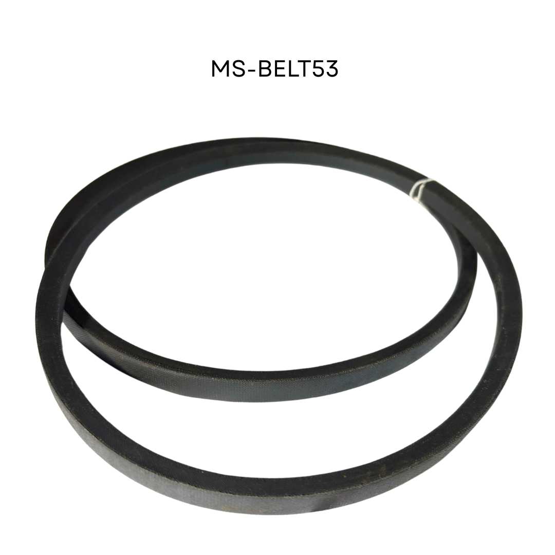 MS BELT53 – A24 V Belt (13mm x 640mm) Image 2