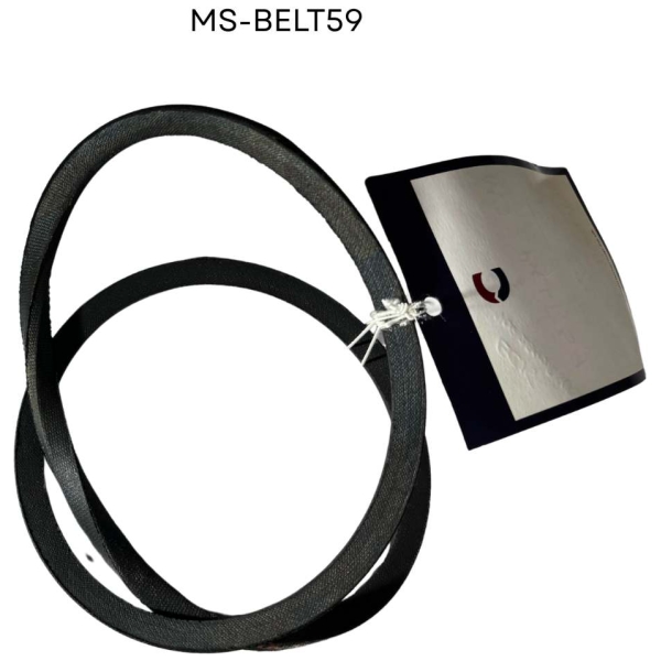 MS BELT59 – EC15 VOE23428860 / XPZ875 Cogged V Belt