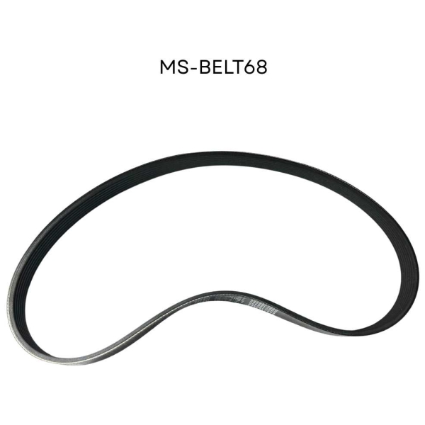 MS BELT68 – TB290 TAK Belt