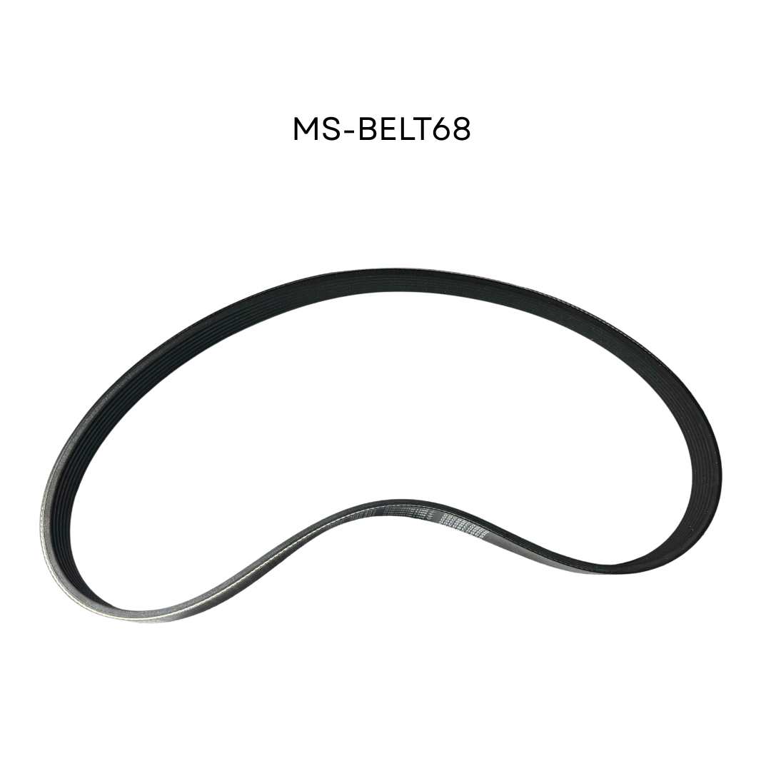 MS BELT68 – TB290 TAK Belt