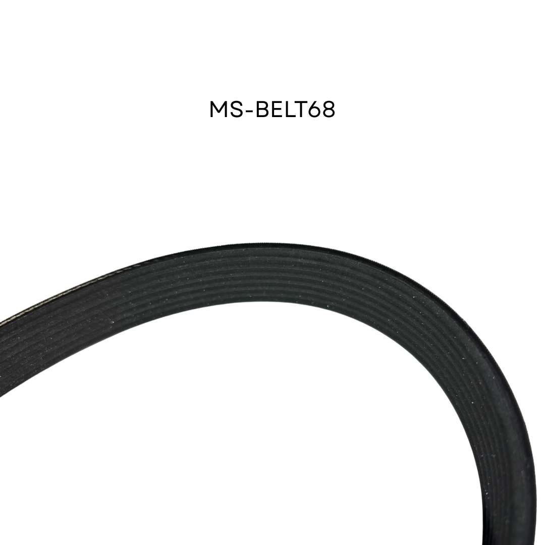 MS BELT68 – TB290 TAK Belt Image 2