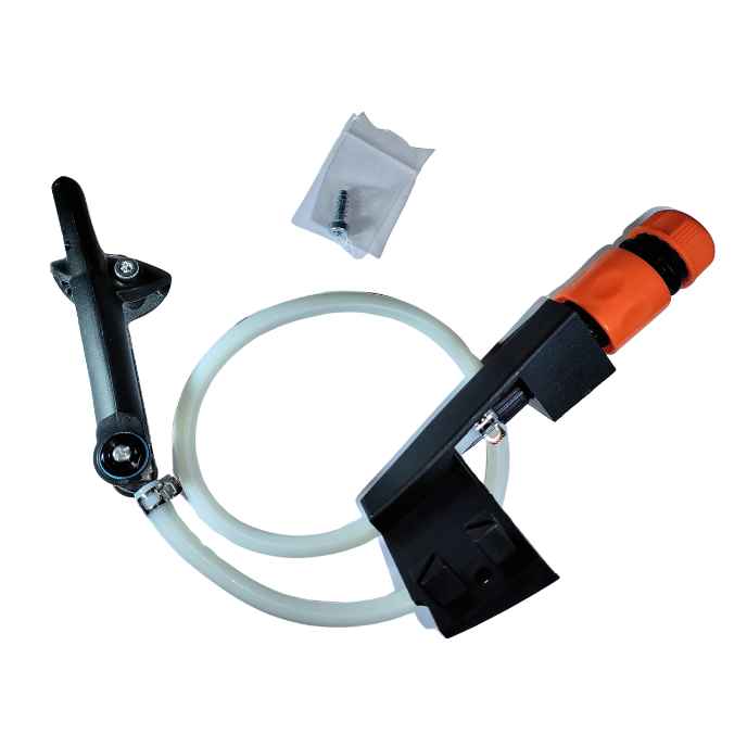 Non Genuine Pipe Attachment Kit for Stihl TS410