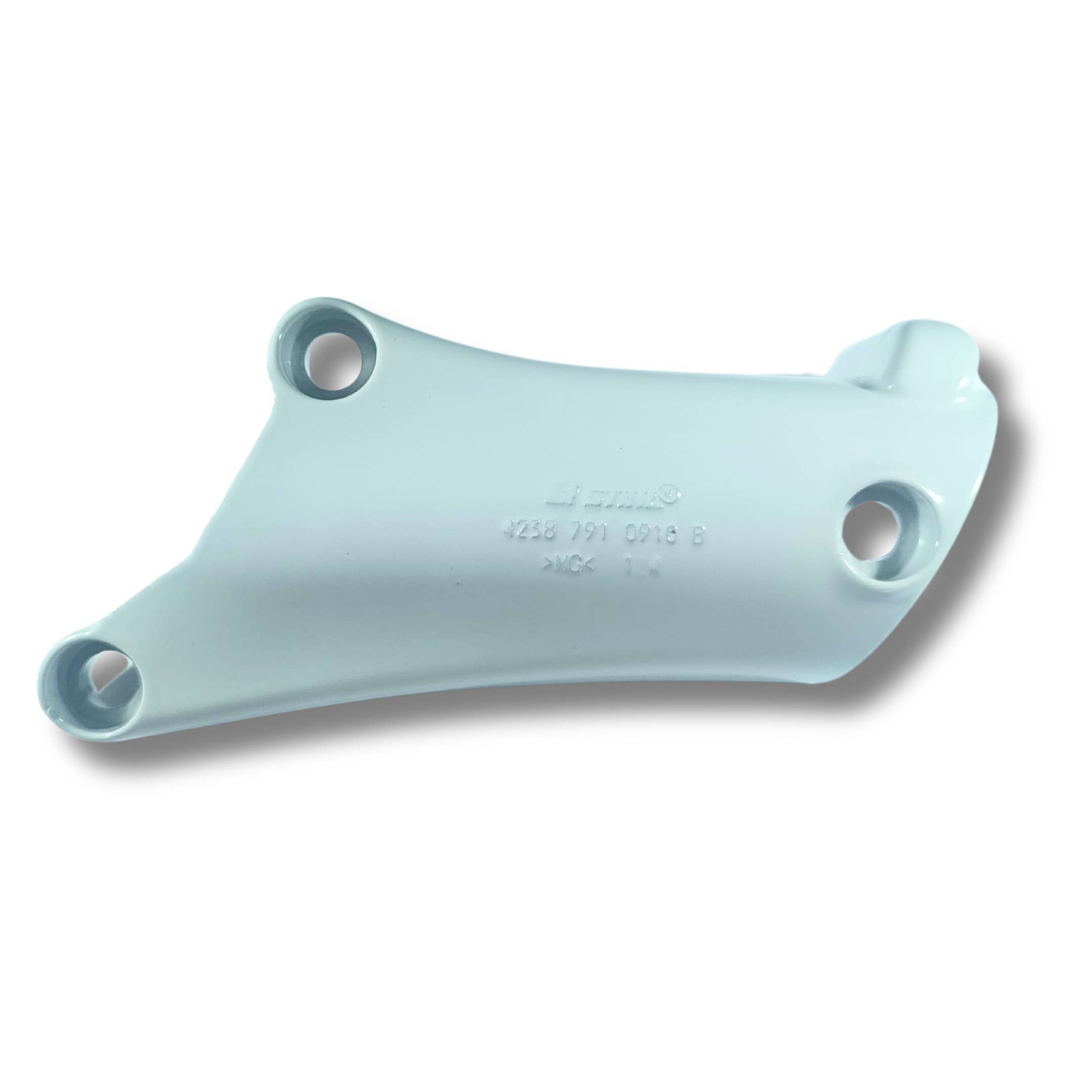Genuine Clamp for Stihl TS410 & TS420 (OEM: 4238 791 0910)