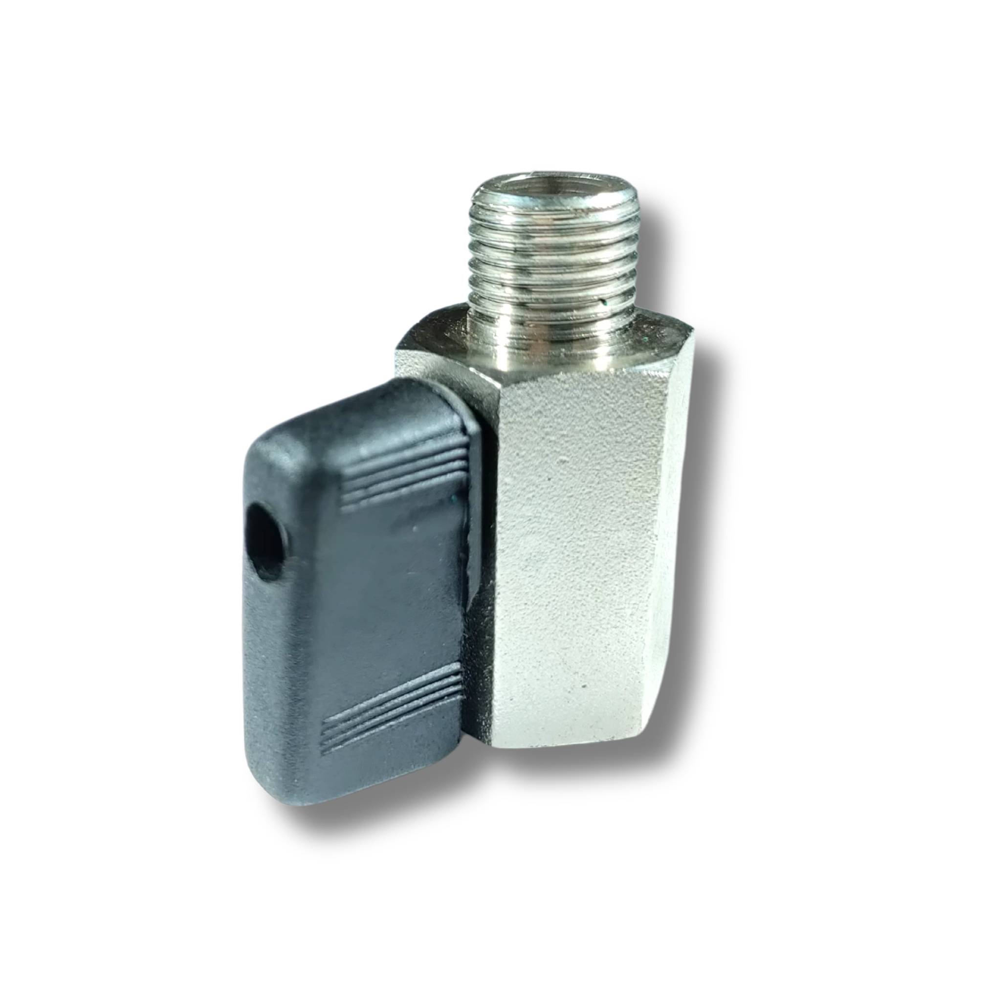 Non Genuine Water Shut Off Tap (1/4") for Stihl TS400, TS410, TS420 & More Image 2