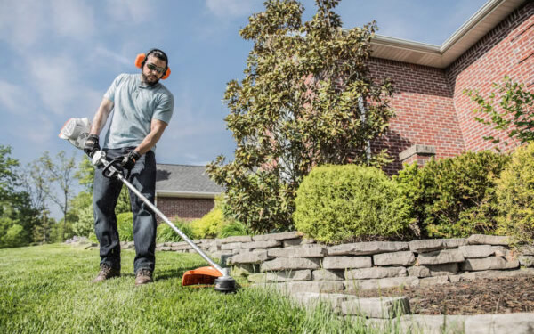 Lawn & Garden Parts