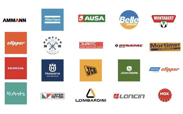Brands