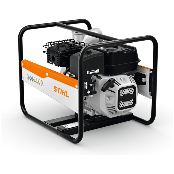 Stihl WP 600 Petrol Water Pump