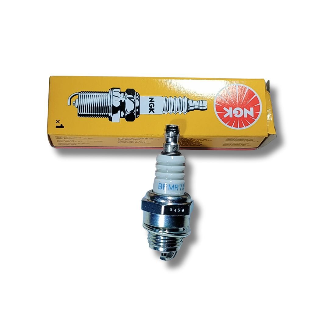 Genuine NGK BPMR7A Spark Plug
