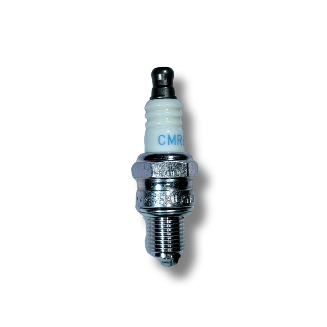 Genuine NGK CMR6H Spark Plug Image 2