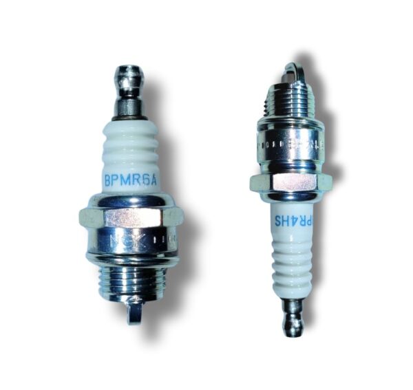 NGK Spark Plugs