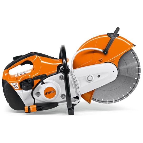STIHL TS 410 Petrol Cut Off Saw – 300mm Concrete Cutter