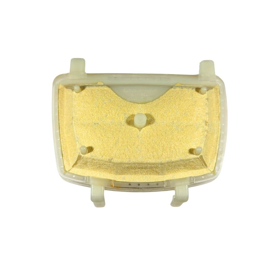Air Filter, Fleece e - 2 Air Filter, Fleece e 2