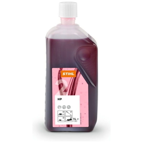 Stihl HP 2 Stroke Oil 1 Litre