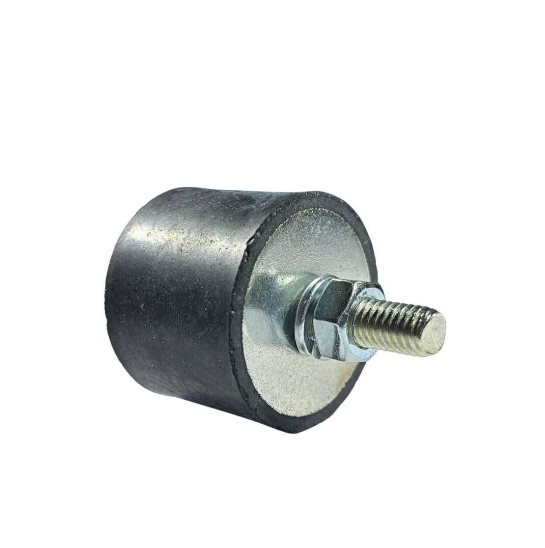 Rubber Mount (40x30mm, M8 Thread)