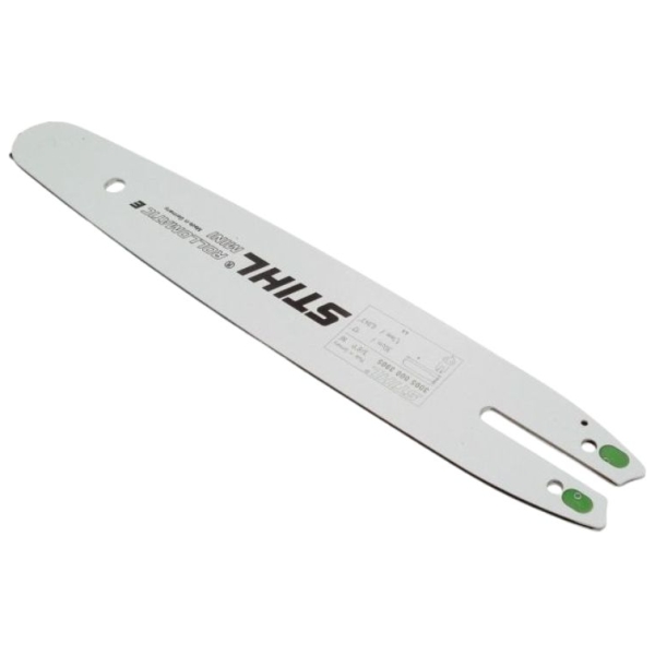 Stihl Rollomatic E Mini 14" Guide Bar (3005 000 3909)