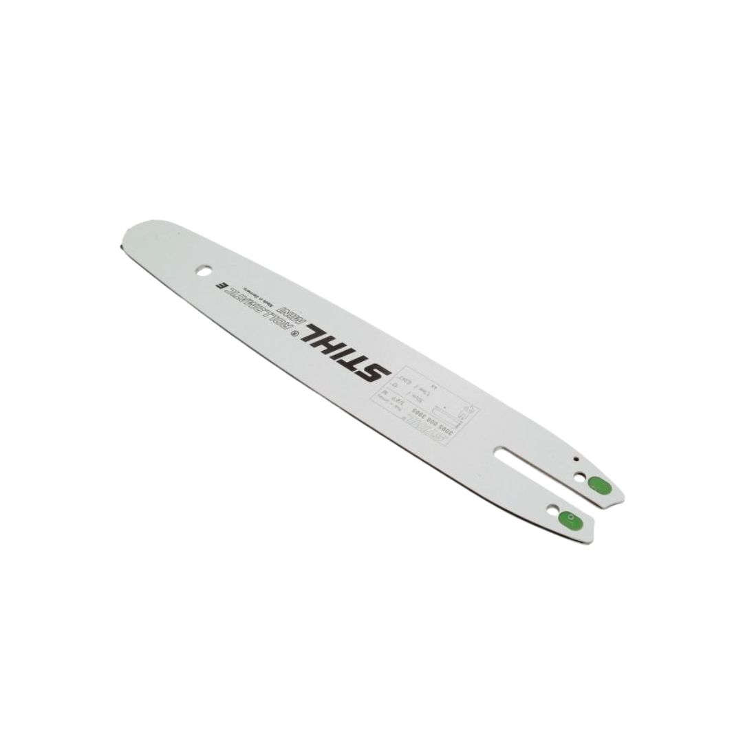 Stihl Rollomatic E Mini 14" Guide Bar (3005 000 3909)