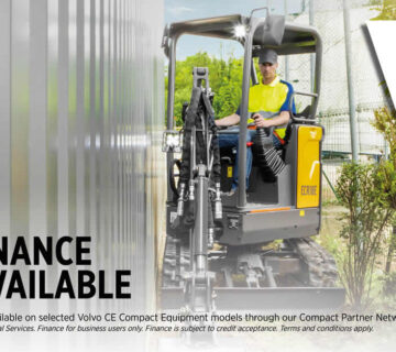 Cambrian Plant & Parts Sales