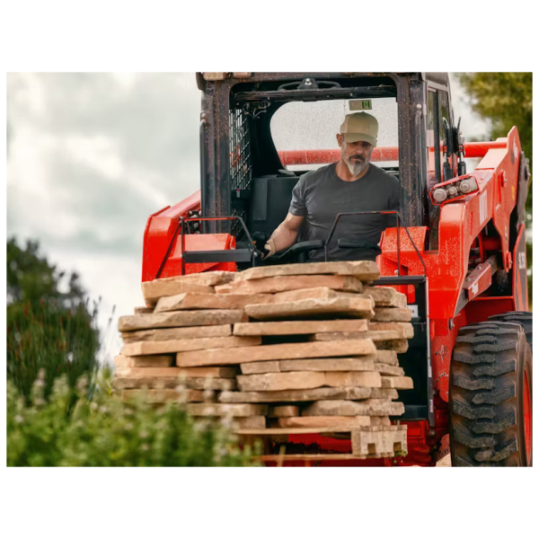 Kioti SL750 Skid Steer Loader