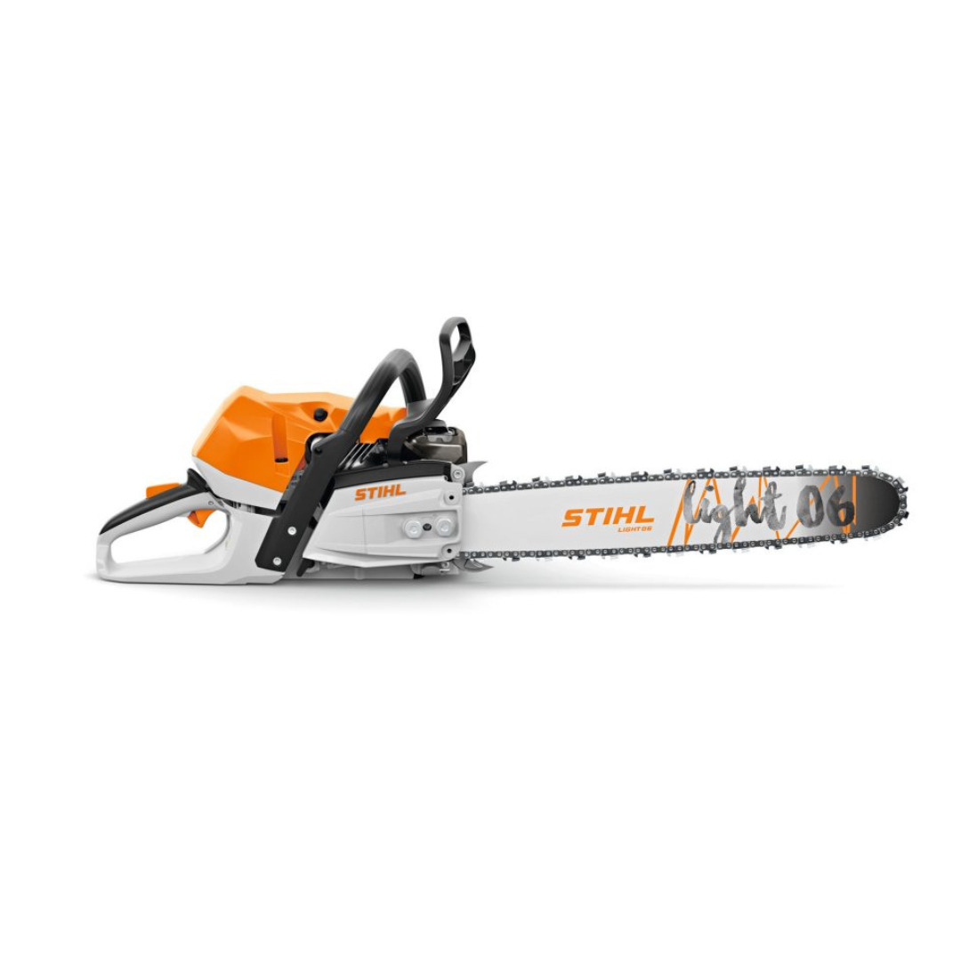 STIHL MS 400 1 C M Petrol Chainsaw 45 cm 18 in Bar
