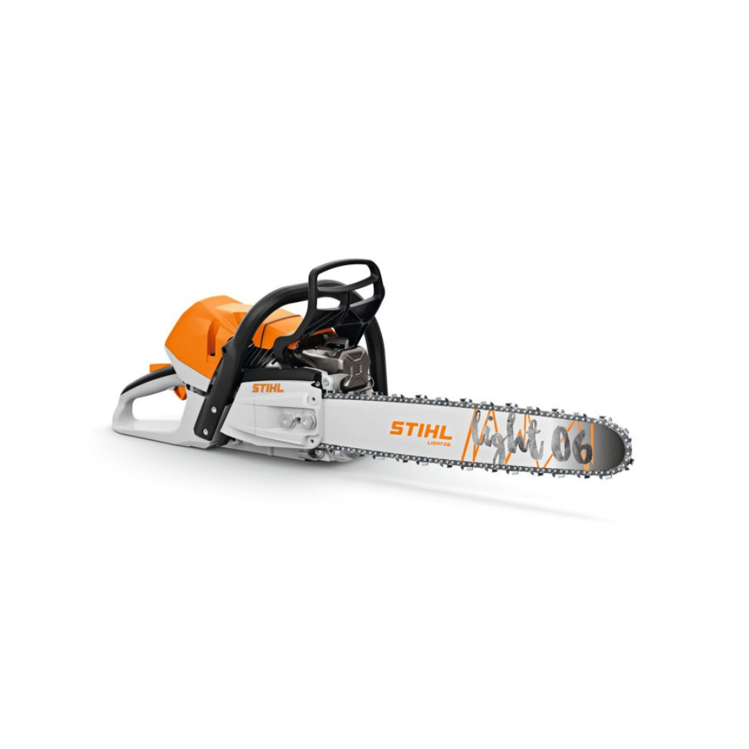 STIHL MS 400 1 C M Petrol Chainsaw 45 cm 18 in Bar