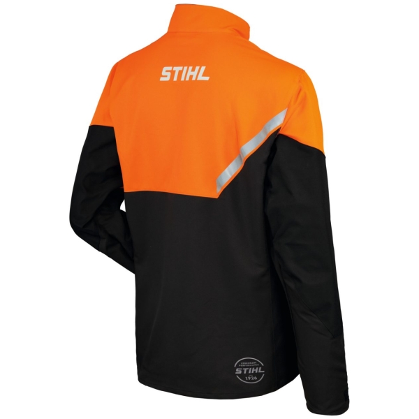 Core Jacket - 1 STIHL Function Core High Visibility Jacket
