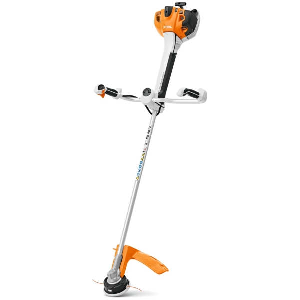 STIHL FS 461 C EM Petrol Clearing Saw Bike Handle