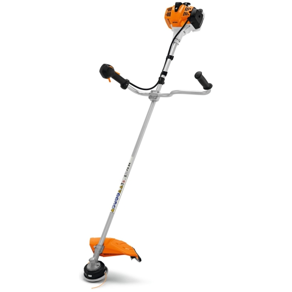 STIHL FS 94 C E Petrol Brushcutter Bike Handle