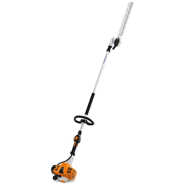 STIHL HL 92 C E Petrol Long Reach Hedge Trimmer 50 cm Blade