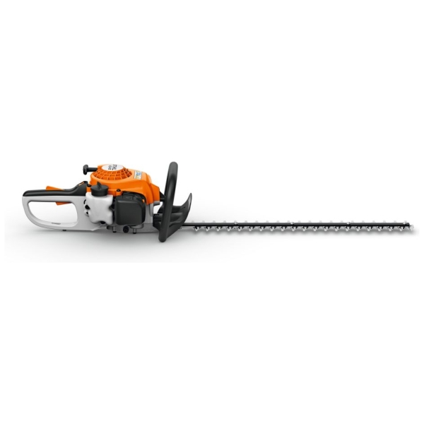 STIHL HS 45 Petrol Hedge Trimmer 60 cm Blade