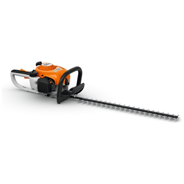 STIHL HS 45 Petrol Hedge Trimmer 60 cm Blade