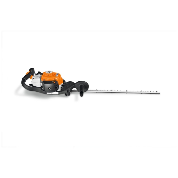 STIHL HS 87 T Petrol Hedge Trimmer 75 cm Blade