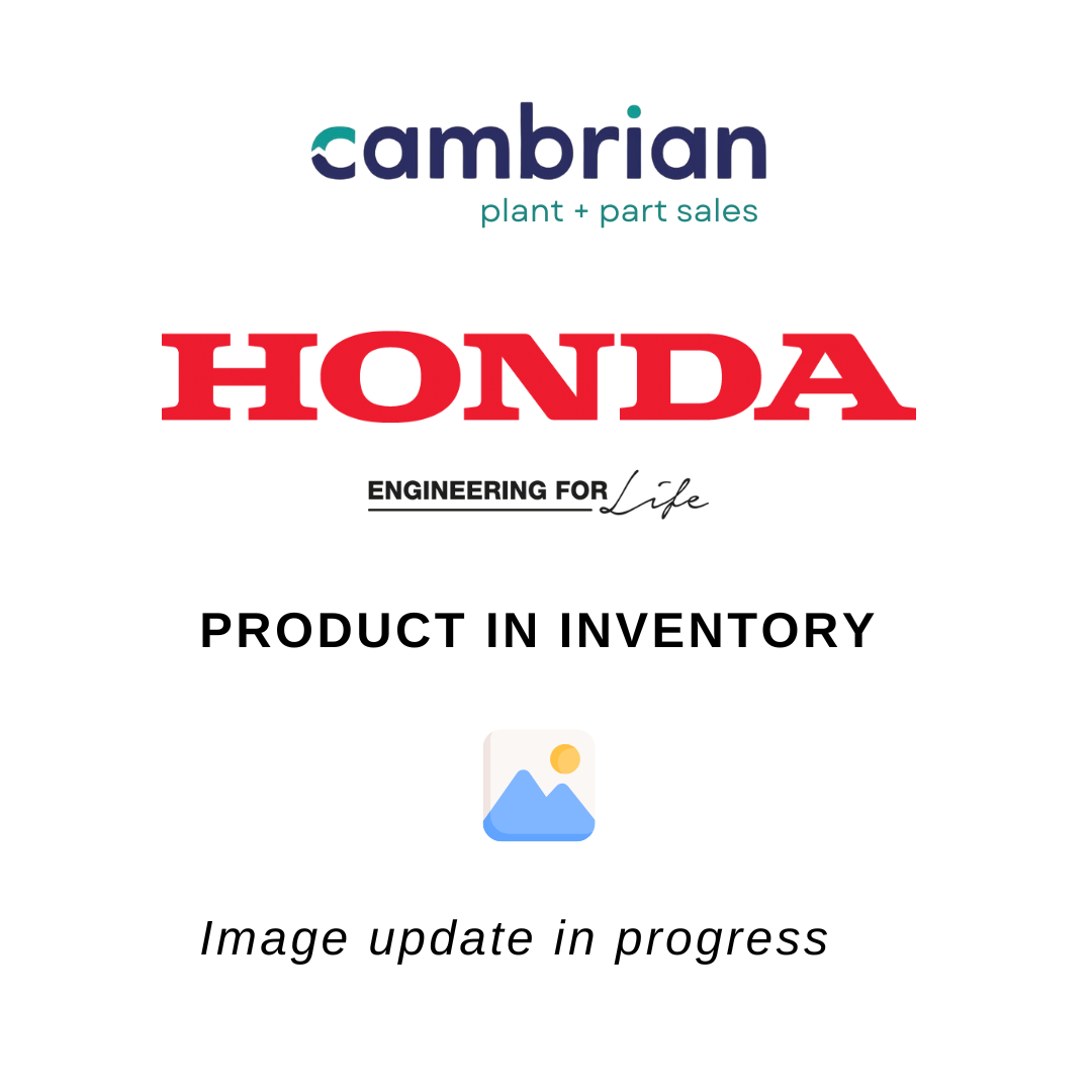 Honda GX100 Recoil Starter OEM