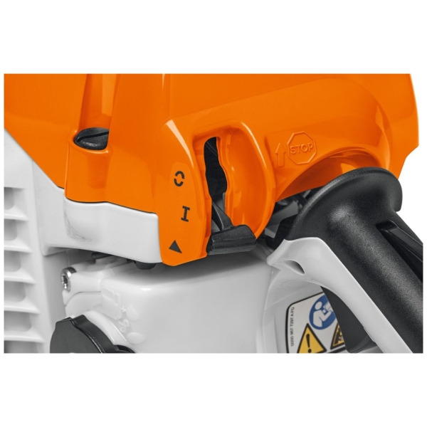 STIHL MS 400 1 C M Petrol Chainsaw 45 cm 18 in Bar