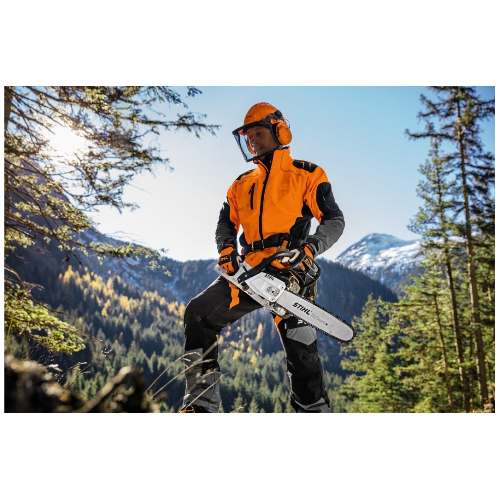 STIHL MS 261 C M Petrol Chainsaw 40 cm 16 in Bar