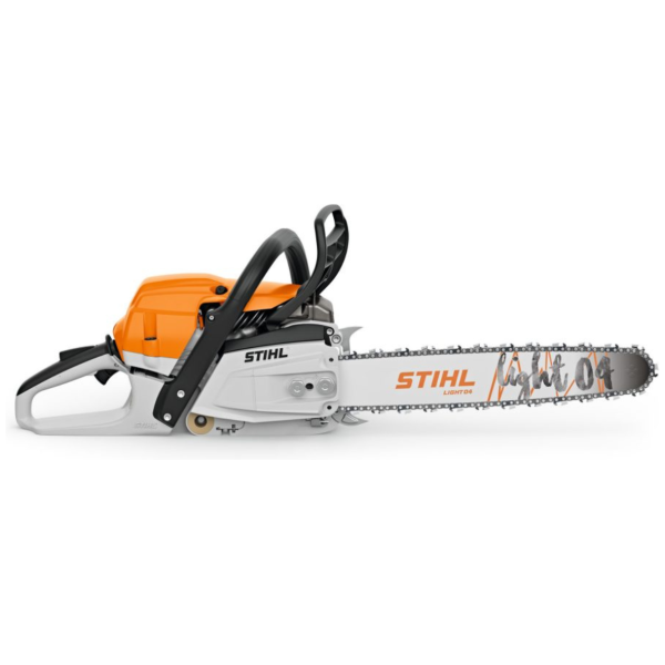 STIHL MS 261 C M Petrol Chainsaw 40 cm 16 in Bar