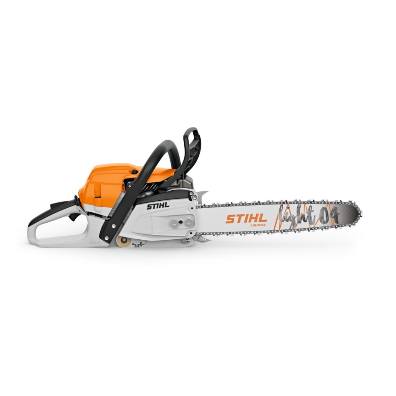 STIHL MS 261 C M Petrol Chainsaw 40 cm 16 in Bar