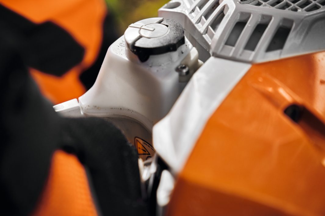 STIHL MS 400 1 C M Petrol Chainsaw 45 cm 18 in Bar