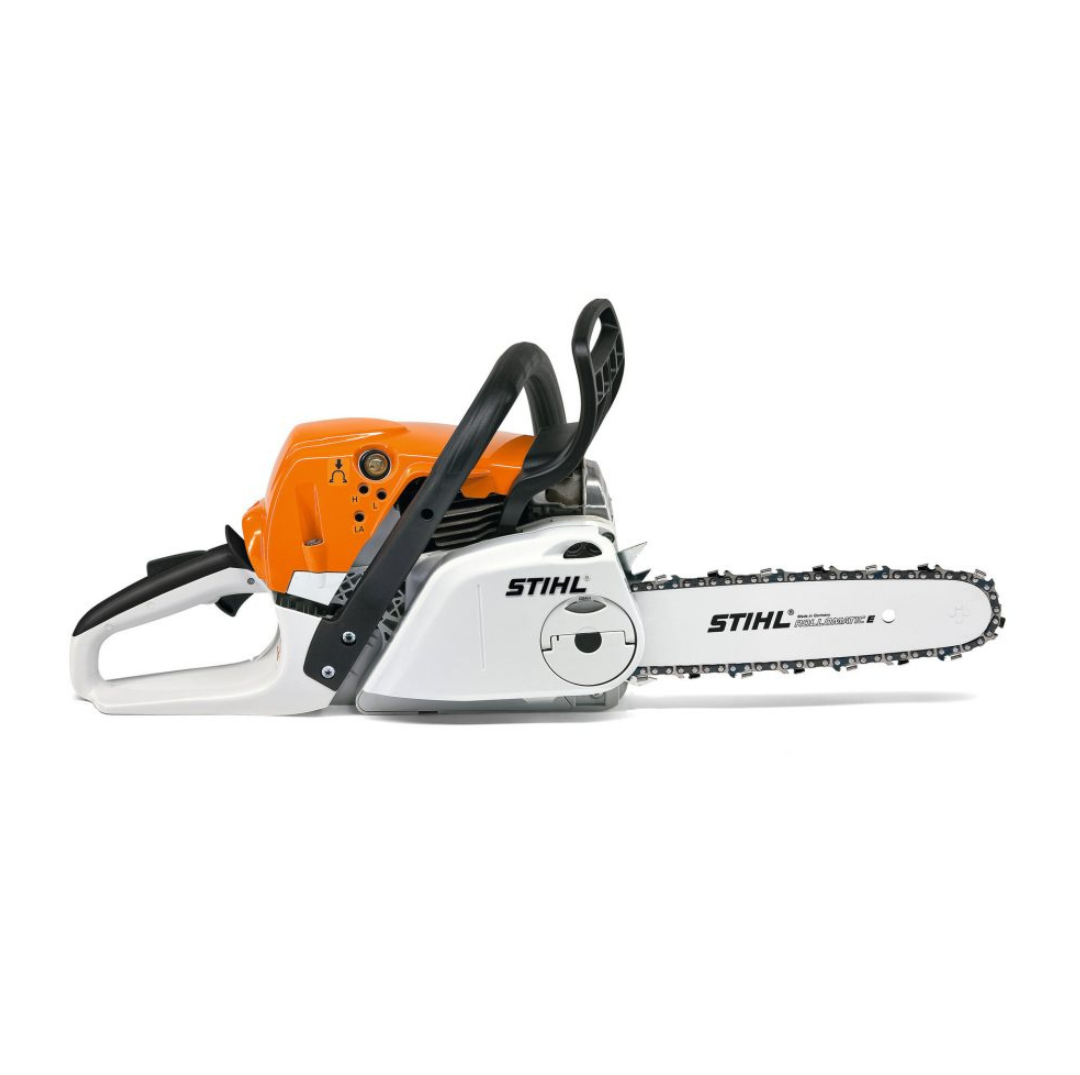 STIHL MS 231 C BE Petrol Chainsaw 40 cm 16 in Bar