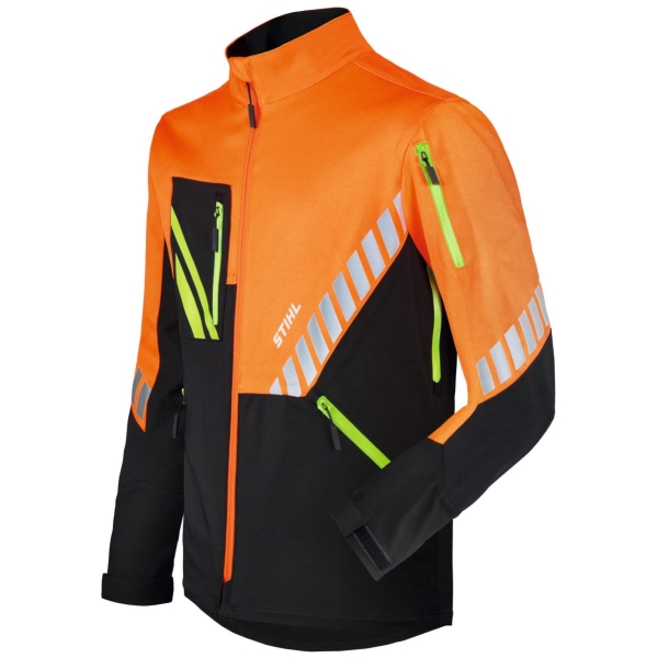 STIHL Dynamic DuroTEC Professional Jacket
