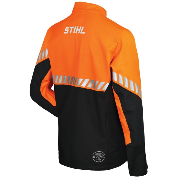 DYNAMIC DuroTEC jacket - 2 STIHL Dynamic DuroTEC Professional Jacket