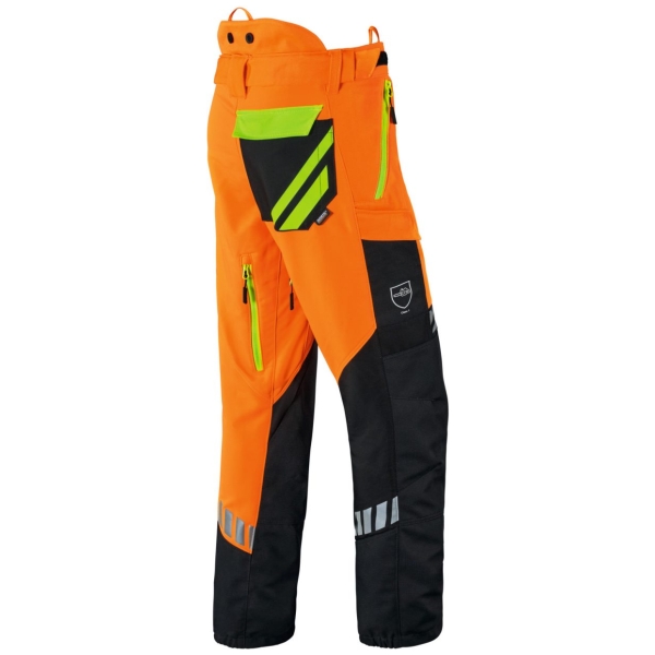 DuroTEC trousers - Design C - 2 DuroTEC trousers Design C 2