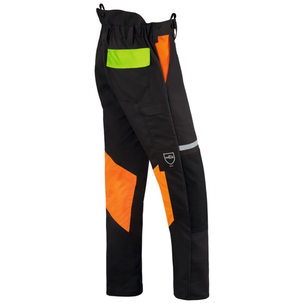 FUNCTION Core trousers - 2 STIHL Function Core Chainsaw Trousers