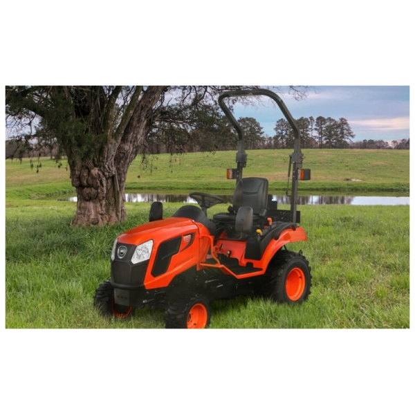 Kioti CS2220U EU Sub Compact Tractor