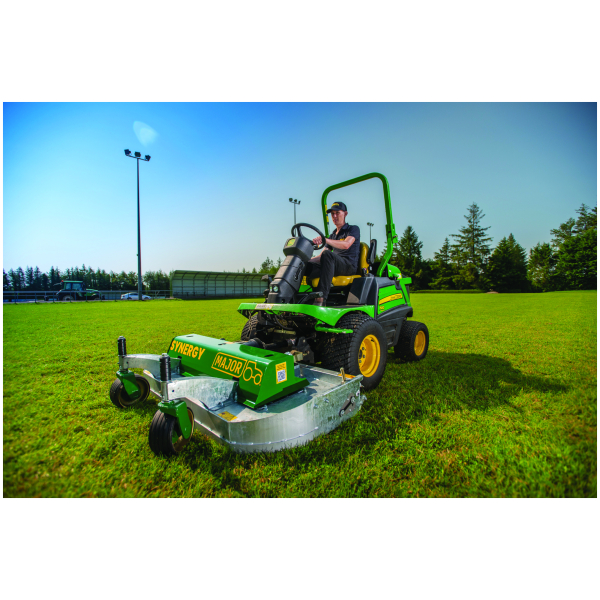 Major MJ62 190 Synergy Mower Deck